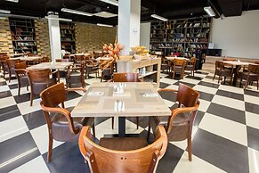 Di Verdi Imperial Hotel