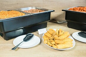 Di Verdi Imperial Hotel