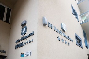 Di Verdi Imperial Hotel