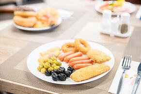 Di Verdi Imperial Hotel