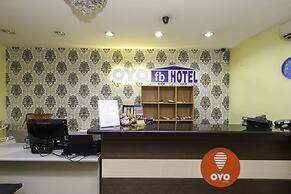 OYO 162 FB Hotel