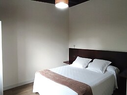 Hotel Villa Marrón