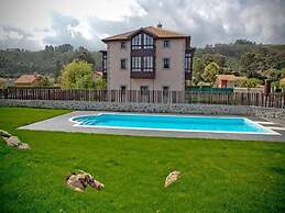 Hotel Villa Marrón