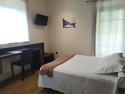 Hotel Villa Marrón