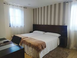 Hotel Villa Marrón