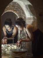 Oread Cave Suites