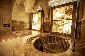 Oread Cave Suites
