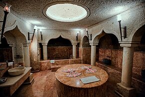 Oread Cave Suites