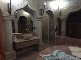 Oread Cave Suites