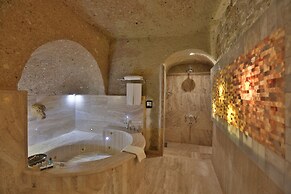 Oread Cave Suites