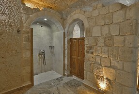 Oread Cave Suites