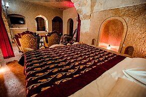 Oread Cave Suites