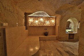 Oread Cave Suites