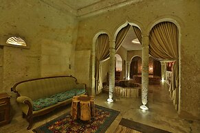 Oread Cave Suites