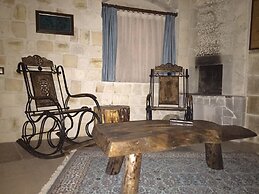 Oread Cave Suites
