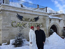 Oread Cave Suites