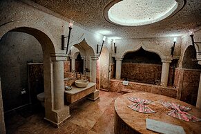 Oread Cave Suites