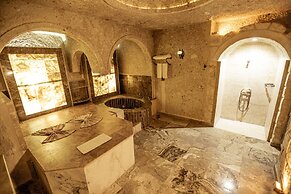 Oread Cave Suites