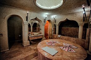 Oread Cave Suites