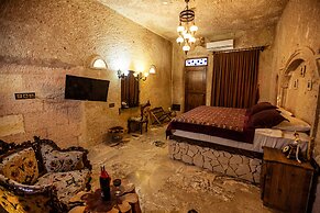 Oread Cave Suites