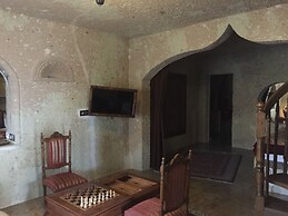 Oread Cave Suites