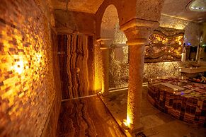 Oread Cave Suites