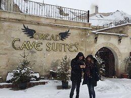 Oread Cave Suites