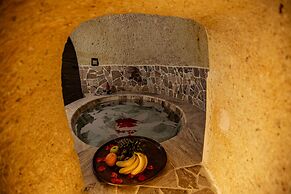 Oread Cave Suites