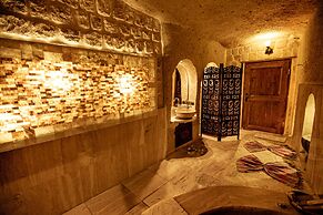 Oread Cave Suites