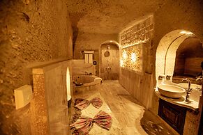 Oread Cave Suites