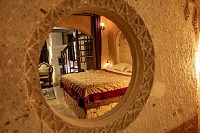 Oread Cave Suites