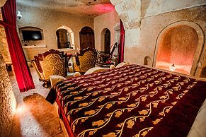 Oread Cave Suites