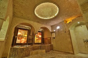 Oread Cave Suites