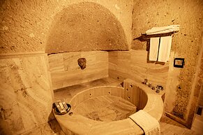 Oread Cave Suites