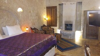 Oread Cave Suites