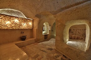 Oread Cave Suites