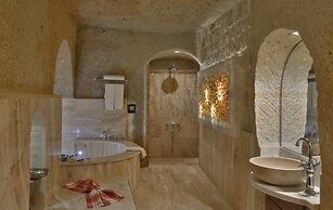 Oread Cave Suites