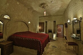 Oread Cave Suites