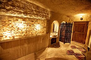 Oread Cave Suites