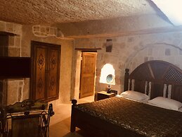 Oread Cave Suites
