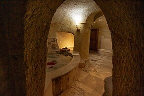 Oread Cave Suites