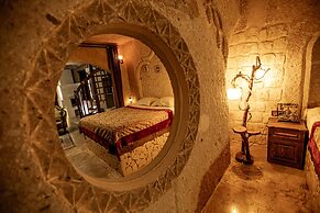 Oread Cave Suites