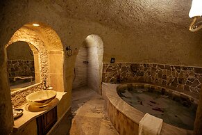 Oread Cave Suites