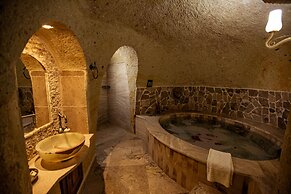 Oread Cave Suites