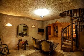 Oread Cave Suites