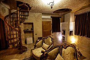 Oread Cave Suites