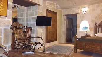 Oread Cave Suites