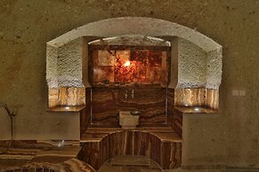 Oread Cave Suites