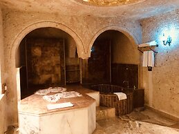 Oread Cave Suites
