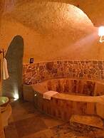 Oread Cave Suites